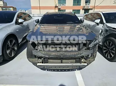 2020, Volvo / v90 cross country, 74541 км., gas
