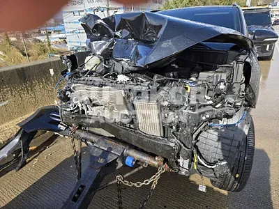 2017, Hyundai / Tucson, VIN: KMHJ5815GHU433157, diesel