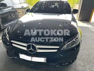 2016, Mercedes-Benz / C 200, VIN: WDDWF4CB8GF247017, 51403 км., gas