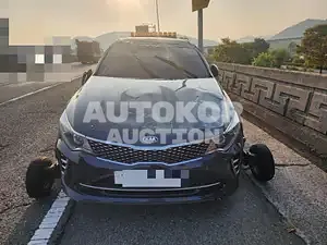 2015, Kia / K5, 100000 км., lpg, 1999 куб.см.