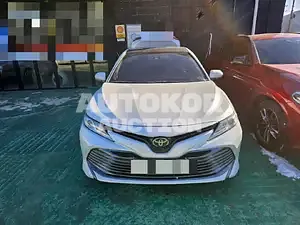 2018, Toyota / Camry, VIN: JTNB11HK5K3082998, 124973 км., gas, 2487 куб.см.