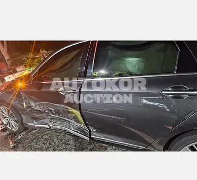 2016, Genesis / G80, 92390 км., gas, 3300 куб.см.