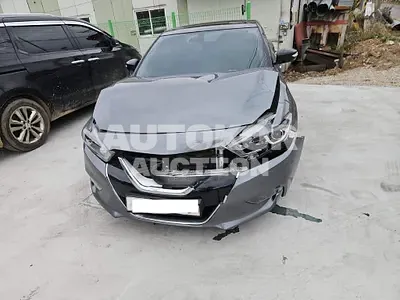 2016, Nissan / Maxima, VIN: 1N4AA6AP1GC437746, 101023 км., gas, 3498 куб.см.
