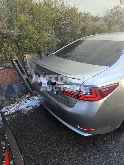 2018, Lexus / es300h, 68797 км., hybrid