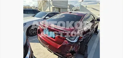 2024, BMW / i4, 23806 км., electric, 211 куб.см.