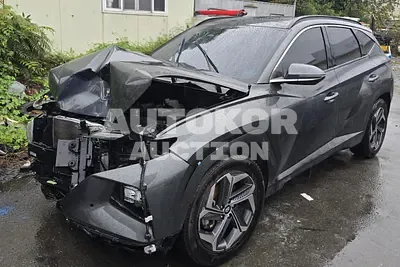 2020, Hyundai / Tucson, 130000 км., gas, 1600 куб.см.