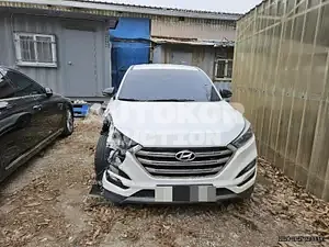 2015, Hyundai / Tucson, VIN: KMHJ381ABGU014775, 137188 км., diesel