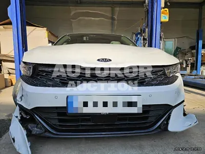 2020, BMW / B5, gas
