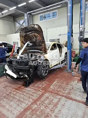2022, Kia / K5, VIN: KNAG541ABNA191709, gas