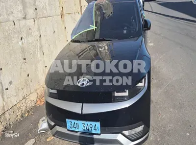 2022, Hyundai / ionic 5, VIN: KMHKN81CPNU063859, 145639 км., electric