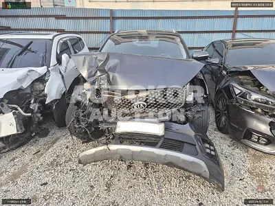 2015, Kia / Sorento, VIN: KNAPK81BBGA149390, 224656 км., diesel