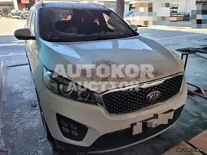 2015, Kia / Sorento, VIN: KNAPH81ADFA079369, 150000 км., diesel