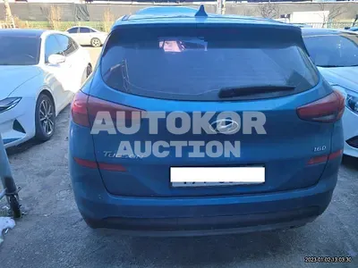2019, Hyundai / Tucson, VIN: KMHJ2817GKU965282, diesel