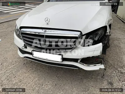 2019, Mercedes-Benz / e220, VIN: WDDZF0FB7KA534159, 33575 км., diesel, 1950 куб.см.