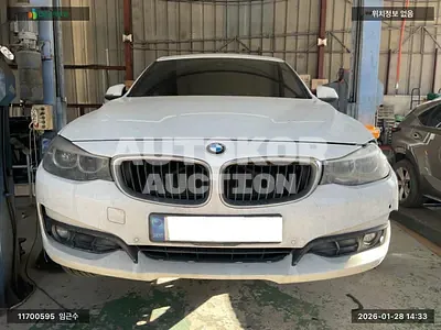 2017, BMW / 320 gran turismo, VIN: WBA8T3106JG803251, 146983 км., diesel, 1995 куб.см.