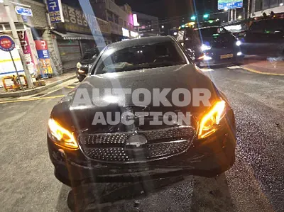 2019, Mercedes-Benz / e300, 100841 км., gas