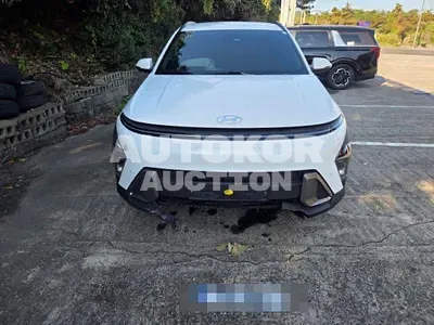 2025, Hyundai / Kona, 22721 км., gas, 1600 куб.см.