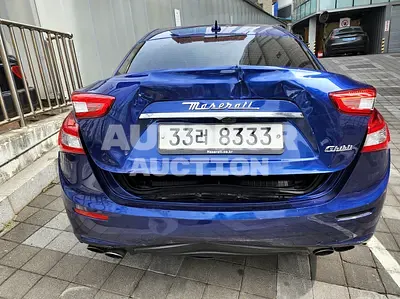 2017, Toyota / Sera, VIN: ZAM57TSG7H1232447, 150600 км., diesel, 2987 куб.см.