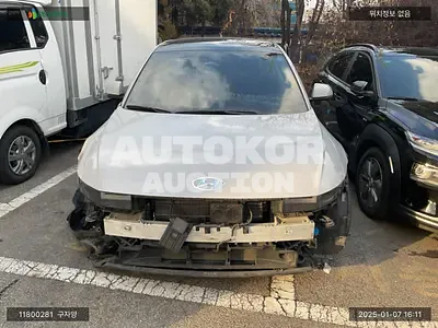 2021, Hyundai / Ioniq, VIN: KMHKR81CPNU032036, electric