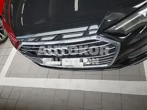 2019, Audi / A6, 50000 км., gas