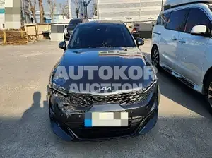 2023, Kia / K5, VIN: KNAG341ABPA239162, 9412 км., gas, 1998 куб.см.
