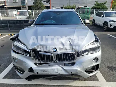 2016, BMW / 640, VIN: WBAKV4106G0P75099, 98973 км., diesel