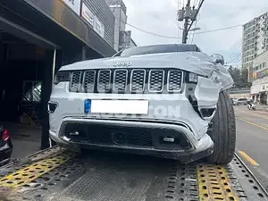 2021, Jeep / Grand Cherokee, VIN: 1C4RJFCG0MC529324, gas