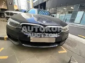 2019, BMW / 530, VIN: WBAJD9104KWW47350, 108360 км., gas