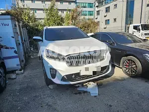 2018, Kia / Sorento, VIN: KNAPG81BBJA470068, diesel