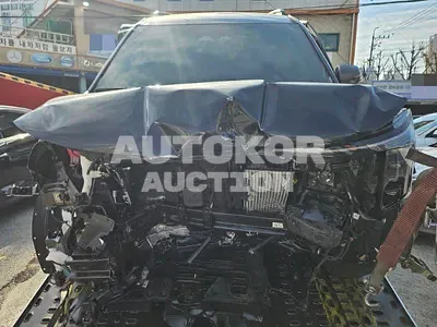2025, Kia / Carnival, hybrid, 1600 куб.см.