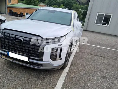 2022, Hyundai / Palisade, VIN: KMHR381ADPU535885, 15969 км., diesel