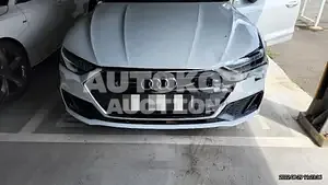2020, Audi / A7, 21297 км., gas