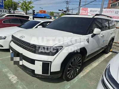 2024, Hyundai / Santa FE, 22569 км., gas, 2500 куб.см.