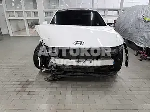 2022, Hyundai / Ioniq, VIN: KMHKR81CPNU093345, 40700 км., electric, 111 куб.см.