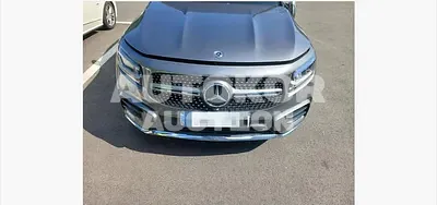 2024, Mercedes-Benz / glb, 20000 км., gas, 1998 куб.см.