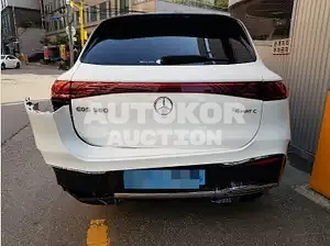 2023, Mercedes-Benz / S 580, 31634 км., electric
