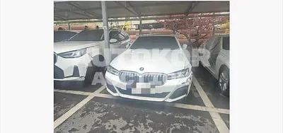 2022, BMW / 530e, 99875 км., hybrid, 1998 куб.см.