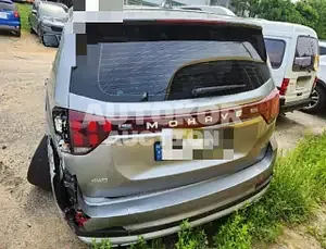2022, Kia / Mohave, 84885 км., diesel