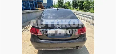 2015, Mercedes-Benz / E 300, 108171 км., gas, 3498 куб.см.