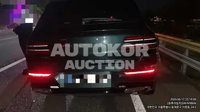 2020, Genesis / GV80, 122373 км., gas, 3500 куб.см.