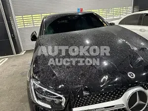 2021, Mercedes-Benz / GLC 300, VIN: W1N0J5DB4MF956244, unknown