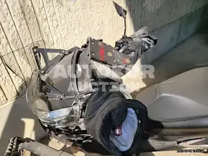 2020, BMW / 125, 200000 км., gas