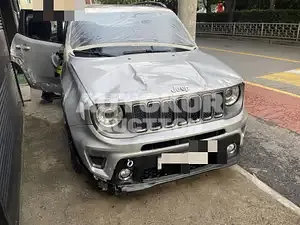 2019, Nissan / AD, VIN: 1C4BU0000KPJ95713, gas