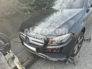 2018, Mercedes-Benz / E 300, VIN: WDDZF4KB8JA461413, gas