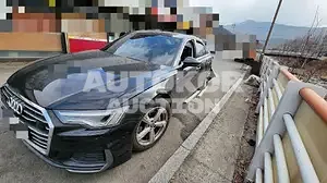 2020, Audi / A6, VIN: WAUZZZF2XLN022148, 75000 км., diesel, 1998 куб.см.