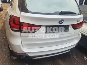 2016, BMW / X5, VIN: WBAKS4105G0H76434, diesel