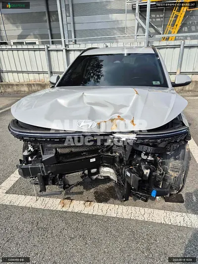 2023, Hyundai / Kona, VIN: KMHHE813BPU005249, 34711 км., gas, 1598 куб.см.