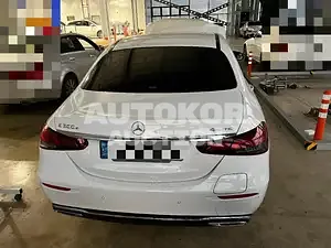 2021, Mercedes-Benz / E 300, VIN: W1KZF5EBXMA892793, 14930 км., hybrid, 1991 куб.см.