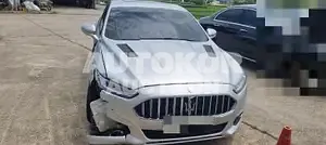 2015, Ford / Mondeo, diesel, 1997 куб.см.