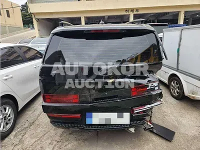 2024, Hyundai / Santa FE, gas, 2497 куб.см.